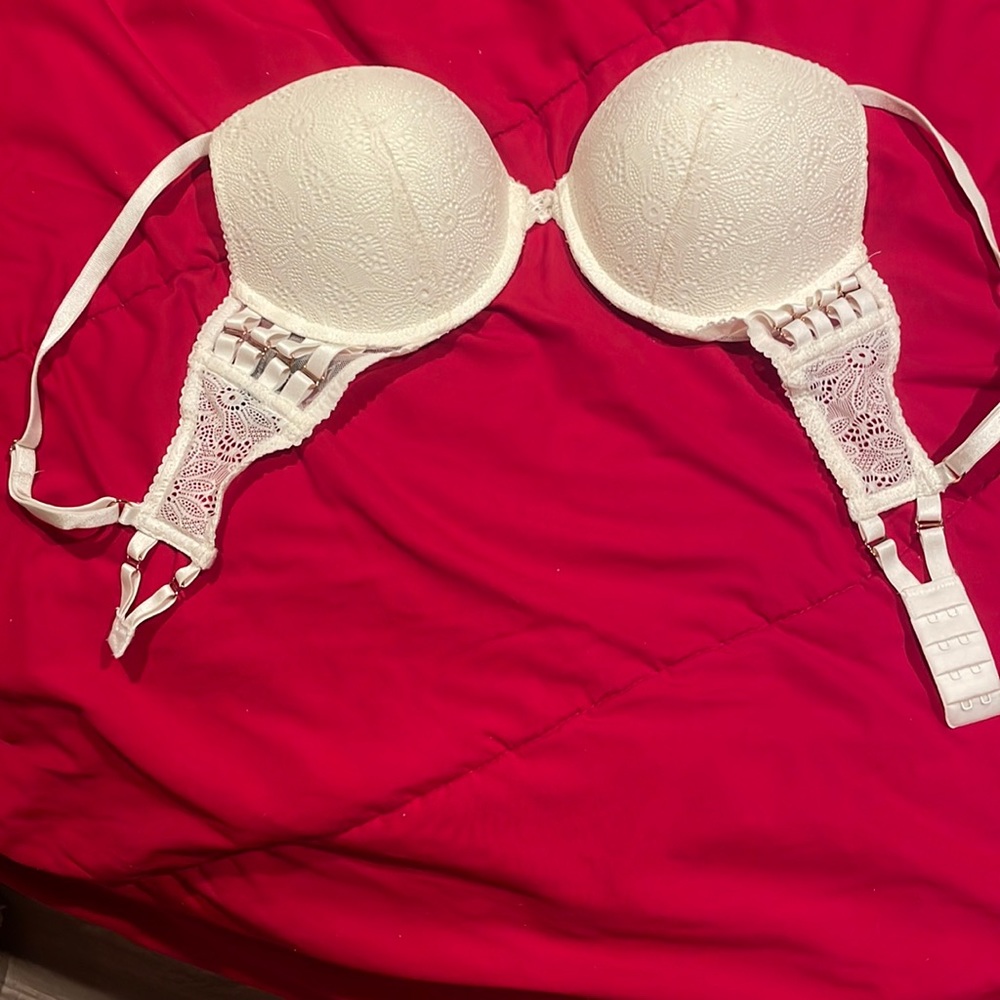 Vs bra